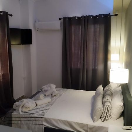 Georgios L Hotell Skópelos Eksteriør bilde